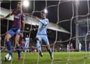 Crystal Palace បំបាក់ Man City​ យ៉ាងអាម៉ាសក្នុងទឹកដីរបស់ខ្លួន