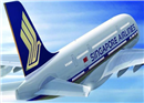 ព្រលឹងចុងសោះ ខណៈ យន្តហោះ Singapore Airlines រលត់ម៉ាស៊ីនទាំង ២ ស្ងាត់ឈឹង ពេលកំពុងហោះហើរ