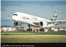 យន្តហោះ Airbus A350 XWB ផលិតឡើង ជោគជ័យ ដោយបច្ចេកវិទ្យា បោះពុម្ព 3D ?