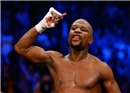 Floyd ​បោះពាក្យសម្ដីឌឺខ្លាំងៗថា ប៉ាក់គឺអៅ មិនមែនជាដៃគូររបស់គាត់ទេ មិនថាពេលនេះ ឬអនាគត