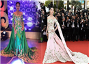 សឿ សុធារ៉ា និង Fan Bingbing មួយណាលេចធ្លោជាងគេ ក្នុងឈុតបែបម្ចាស់ក្សត្រីចិន