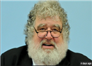 លោក Chuck Blazer ស្រាយបំភ្លឺលើសំណុំរឿងក្ដី ពុករលួយក្នុងសង្គម FIFA