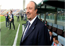 Real Madrid ប្រកាសតែងតាំង លោក Rafa Benitez ជាគ្រូបង្វឹកជាផ្លូវការ