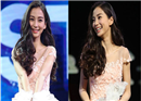 តារាសម្ដែង Angelababy រងនូវពាក្យចចាមអារ៉ាមថា មានផ្ទៃពោះមុនរៀបការ