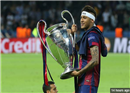 Neymar ជាប់​ឈ្មោះ​ក្នុង​តារាង​លំដាប់​កំពូលកីឡាករដែលរកគ្រាប់បានច្រើនជាងគេ ក្នុង uefa