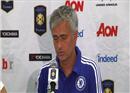 លោក Jose Mourinho បដិសេធថា នឹងមិនបានចូលខ្លួនដេញថ្លៃយកខ្សែការពារ Everton ជាលើកទី ២ទេ