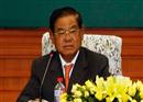 សម្ដេចក្រឡាហោម ស ខេង ប្រតិកម្ម​ចំពោះ​លោក សុន ឆ័យ ចោទ​មន្រ្តី​ទារ​លុយ​ពី​ម្ចាស់​ផ្ទះ​ជួល
