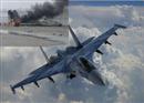 ព័ត៌មានបឋម ធ្លាក់យន្តហោះចម្បាំង Su-24 ទាំងកម្រោល សម្លាប់ពីលុត ២ នាក់