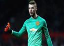 David De Gea ត្រូវបានរំពឹងទុកថា នឹងមិនចាកចេញពី ក្លឹបនោះទេ បន្ទាប់ពីរដូវកាលបញ្ចប់