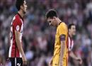 ចប់និយាយ Barcelona ត្រូវ Athletic Bilbao លត់យ៉ាងទក់សាច់ ក្រោមលទ្ធផល ពិន្ទុ ៤-០