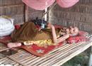 លោកយាយ អាយុ៨៥ឆ្នាំ គ្មានទីពឹងដង្ហោយ រកជំនួយនៅ សង្កាត់ចេក ក្រុងស្វាយរៀង