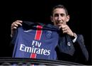 សារបើកចំហរ Angel Di Maria ថ្លែងអំណរគុណដល់ Man United និង សុំទោសដល់ អ្នកគាំទ្រ សម្រាប់ការចាកចេញ