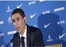 Angel Di Maria អះអាងថា គឺ Man United ចង់លក់កីឡាករទៅ PSG