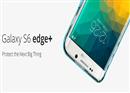 Galaxy S6 Edge Plus លេចចេញរូបភាពទស្សនាវត្តី រួមជាមួយសំបកការពារ