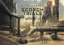 Maze Runner: The Scorch Trials / ទីលានដុតកម្លោច នឹងចាក់បញ្ចាំងមុនសហរដ្ធអាមេរិក ៨ថ្ងៃ(Trailer Inside)