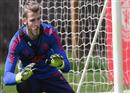 David De Gea យល់ព្រមចុះហត្ថលេខា ទទួលយកកិច្ចកុងត្រាថ្មីជាផ្លូវការជាមួយ Man United ហើយ