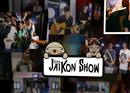 ឈ្នះសំបុត្រកុន ទៅ ទស្សនា រឿងThe Visit មុនគេជាមួយ JaiKon Show