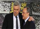 Carlo Ancelotti រិះគន់ថ្នាក់ដឹកនាំកំពូលក្លឹប Real Madrid យ៉ាងពេញទំហឹង​ ដែលបានបណ្ដេញ Rafael Benitez