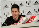 Adidas គ្រោងនឹងចាយលុយគាំទ្រ ឲ្យក្លឹប Man United សម្រេចលទ្ធផលផ្ទេរបាន Messi និងលោក Pep Guardiola