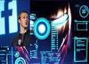 CEO Facebook លោក Zuckerberg ប្រកាស ផលិត Al ឲ្យដូច JARVIS ក្នុងរឿង Iron Man