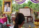 សាលាក្រុងអនុញ្ញាតឱ្យ រៀបចំបុណ្យ១០០ថ្ងៃ របស់លោកបណ្ឌិត កែម ឡី ឡើងវិញនៅក្នុងវត្តចាស់ ប៉ុន្តែត្រូវ