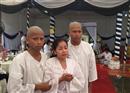 សពអ្នកកាសែតជើងចាស់លោក សេក បរិសុទ្ធ តម្កល់ធ្វើបុណ្យនៅវត្តទួលទំពូង, សូមសប្បុរសជន និងអ្នកកាសែតរួមអាជីព