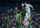 Real Madrid ឈ្នះ​ក្រុម​ភ្ញៀវ Legia ៥-១ ក្នុង Champions League យប់​មិញ​នេះ (Video Inside)