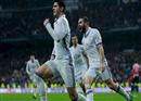 ១​គ្រាប់​បញ្ចូល​ទី​របស់ Morata នៅ​នា​ទី​ចុង​ម៉ោង​យប់​មិញ ជួយ​ឲ្យ Real Madrid ឡើង​ឈរ​កំពូល​តា​រាង
