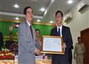 ប្រកាសដកប្រធានមន្ទីរ​រៀបចំ​ដែនដី​ខេត្តកណ្ដាល ទំនងពាក់ព័ន្ធ​រពឹសដៃ​សុីញ៉េ​ផ្ដល់កម្មសិទ្ធិ​លើដី​ជម្លោះ