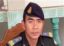 រឿងចាប់ចោរលួចលុយ​ជាង​៥០ម៉ឺនបាត​, សមត្ថកិច្ច​ចាប់ចោរ​បានស៊ី​ដាច់លុយ​ជាង ៤០ម៉ឺនបាត