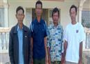 ហួសចិត្ត! ក្រុមកីឡាករអុំទូក-ង «តេជោសែនជ័យ» មិនទាន់ឡើងទទួលប្រាក់រង្វាន់៥០០ដុល្លារពីលោក ងួន ញ៉ឹលផង