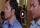 អ្នកទោស សោម ឯក ដែលរត់គេចខ្លួន ត្រូវបានកម្លាំងសមត្ថកិច្ចចាប់ខ្លួនបានវិញហើយ (Video inside)