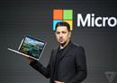 Microsoft ឧទ្ទេសនាម Surface Book ថ្មី ៖ តម្លៃ ២.៤០០ដុល្លារ ប្រើឈីប Core i7 និងថ្ម ១៦ម៉ោង
