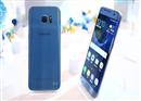 Galaxy S7 edge ពណ៌ខៀវទឹកសមុទ្រ បានបង្ហាញខ្លួន​ នៅអាស៊ីហើយ