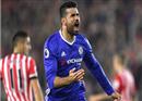 Hazard និង Costa ជួយ​ឲ្យ Chelsea ឡើង​ទៅ​ឈរ​លេខ​៤ វិញ ក្រោយឈ្នះ Southampton ២-០ យប់​មិញ(Video Inside)