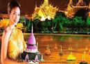 ពិធីបុណ្យលយប្រទីបដ៏ល្បីល្បាញ​​ នៅប្រទេសថៃត្រូវលុបចោល ដោយសារចំថ្ងៃកាន់ទុក្ខព្រះមហាក្សត្រ