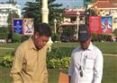 អុំទូក៣ថ្ងៃ គ្រាន់តែប្រមូលសំរាមបានជិត ៦ពាន់តោន ហើយនៅមិនទាន់អស់ទៀត