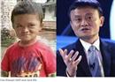 ការពិត នៅពីក្រោយ ដែលថា Jack Ma ចេញមុខ ឧបត្ថម្ថផ្តាច់មុខ ក្មេងប្រុសដែលមានមុខដូច 