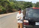 Update: ស្គាល់អត្តសញ្ញាណក្មេងស្ទាវ ដែលប្រើពាក្យសម្តីសម្លុតលោកឧត្តមសេនីយ៍ផ្កាយ៣ នន្ទ សុខា