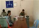 អត់រាងចាល!​ ធ្លាប់ជាប់គុក​២ឆ្នាំ ចេញមកវិញមិនកែ នៅតែលួចទៀត ត្រូវសមត្ថកិច្ចឃាត់ខ្លួន បញ្ជូនទៅគុកវិញ