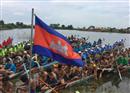 រដ្ឋបាល​ខេត្ត​បន្ទាយមានជ័យ​ រៀបចំការប្រណាំងទូក.ង​ រយៈពេល៣ថ្ងៃ សូមប្រជាពលរដ្ឋអញ្ជើញចូលរួមសប្បាយគ្រប់ៗ