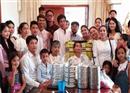 ជម្លោះក្នុងគ្រួសារ៖ ប្អូន​ស្រី​បង្កើត​ និង​ក្រុមគ្រួសារ​ បកស្រាយជុំវិញ​​ការ​រារាំង​មិន​អនុញ្ញាត