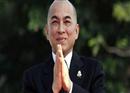 មន្រ្តីបក្សប្រឆាំង៖ ព្រះមហាក្សត្រ បរមនាថ នរោត្តម សីហមុនី នឹងយាងគោរពវិញ្ញាណក្ខន្ធ ម្តាយក្មេក