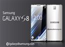 Galaxy S8 នឹងប្រើ RAM 6 GB និងអង្គចងចាំ 256 GB បង្ហាញខ្លួននៅដើមឆ្នាំក្រោយ