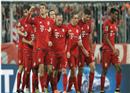 Arsenal, PSG, Dortmund, Bayern និង Atletico កក់​កៅ​អី​ឡើង​ទៅ​វគ្គ​១៦​ក្រុម​នៃ Champions មុន​គេ