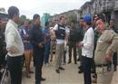 BREAKING NEWS: សមត្ថកិច្ចចាប់ផ្តើម​បើកប្រតិបត្តិការ វាយលុកចូលព្រៃ ដែលសង្ស័យថា​ក្រុមចោររត់