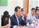 លោក ប៉ា សុជាតិវង្ស ប្រកាស​ផ្អាកគ្រប់​ការដ្ឋាន​​សាងសង់ និងការចរាចរណ៍​រថយន្តដឹកជញ្ជូនធំៗ