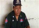 ស្នងការខេត្តកំពង់ចាម កំពុងសុំដីកាពីតុលាការតាមចាប់មេប៉ុស្ដិ៍ឃុំច្រនៀង ​ស្រុកបារាយណ៍