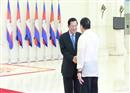ដំណឹងល្អ ខណៈលោក Duterte ជួបសម្តេចតោជោ ហ៊ុន សែន ៖ ប្រកាសផ្តល់អាហារូបករណ៍ចំនួន៦០កន្លែងសំរាប់និស្សិត