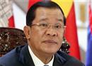 សម្តេចតេជោ ហ៊ុន សែន ស្នើអ្នកឧកញ៉ា គិត ម៉េង ពិចារណាចាប់ដៃជាមួយក្រុមហ៊ុនបរទេស បាញ់បង្ហោះផ្កាយរណប